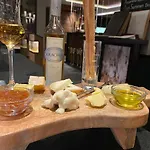 فندق Bar & Restaurant جيرلوس