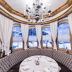 فندق Bar & Restaurant جيرلوس