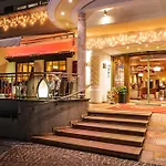 Hotel Bar & Restaurant 4*