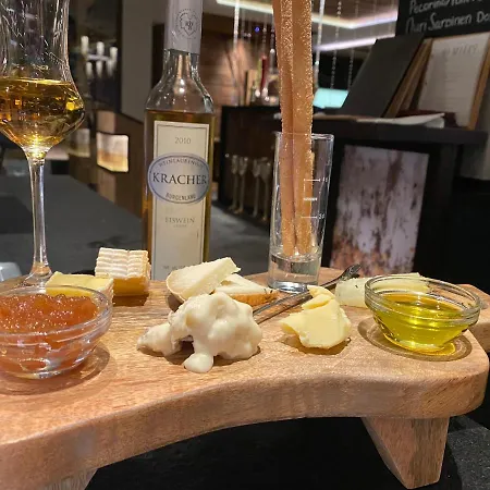 Hotell Bar & Restaurant Gerlos