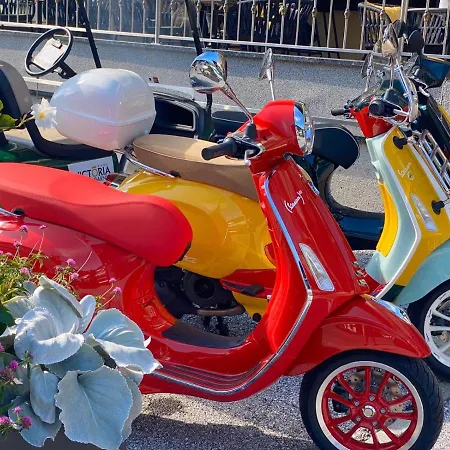 Bar & Restaurant فندق جيرلوس