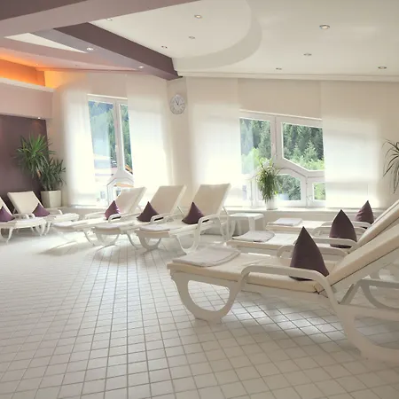 Bar & Restaurant Gerlos