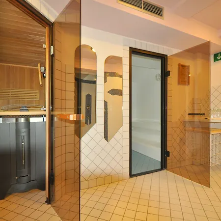 Bar & Restaurant Hotell