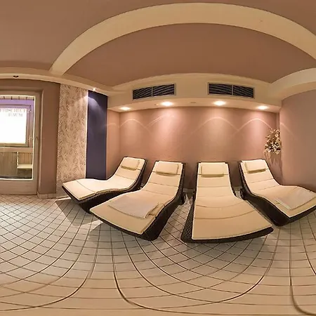 فندق Bar & Restaurant جيرلوس