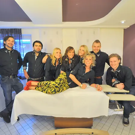 Szálloda Bar & Restaurant