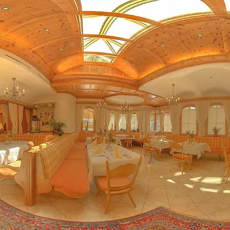 Bar & Restaurant 호텔