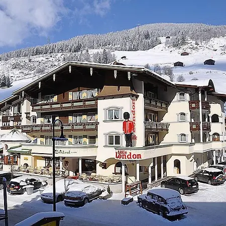 Bar & Restaurant Gerlos