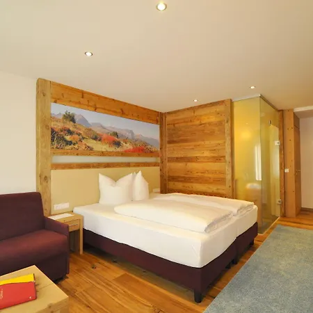 Bar & Restaurant 호텔 4*