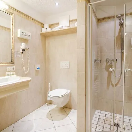 Hotell Bar & Restaurant