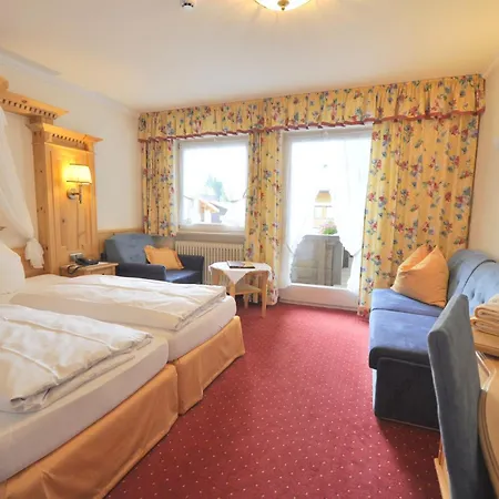 Bar & Restaurant Hotell