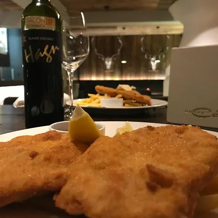 Bar & Restaurant 4* Герлос