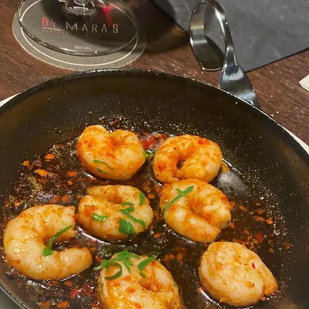Bar & Restaurant 호텔 겔로스