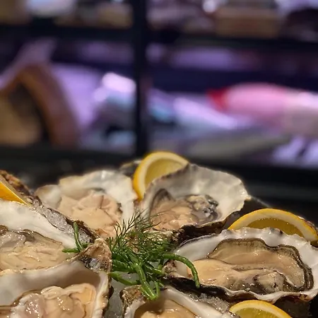 Bar & Restaurant Hotell