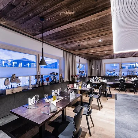 Bar & Restaurant Gerlos