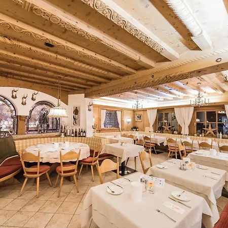 Bar & Restaurant 4* Gerlos