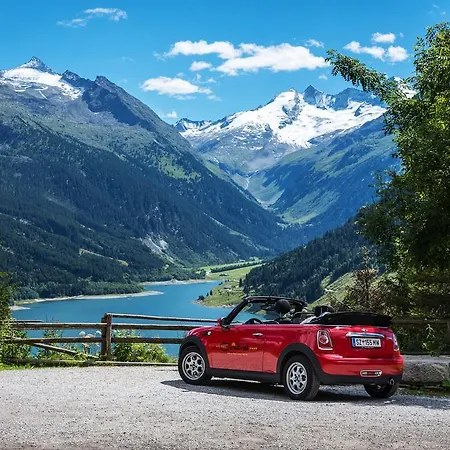 Bar & Restaurant Gerlos