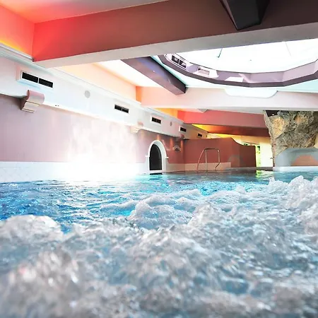 Bar & Restaurant Gerlos