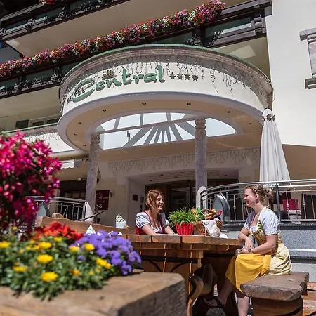 Szálloda Bar & Restaurant 4*