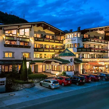 호텔 Bar & Restaurant 4*