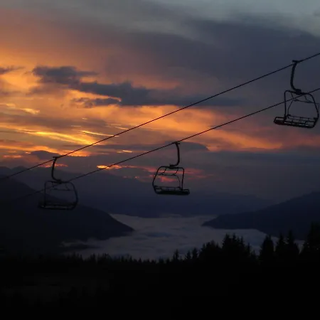 Bar & Restaurant 4* Gerlos