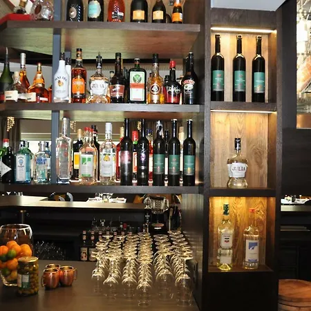 Hotell Bar & Restaurant