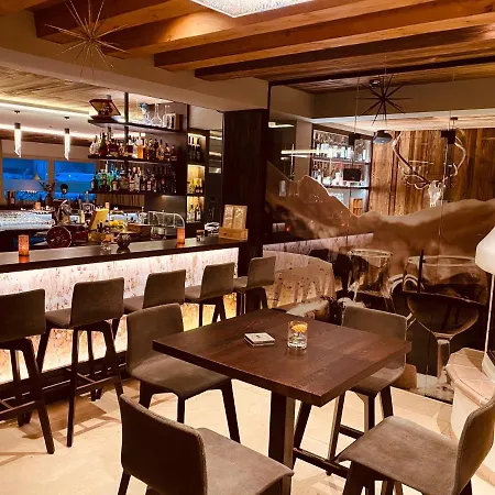 Bar & Restaurant 4* Gerlos