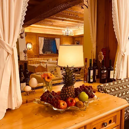 Bar & Restaurant Hotell 4*