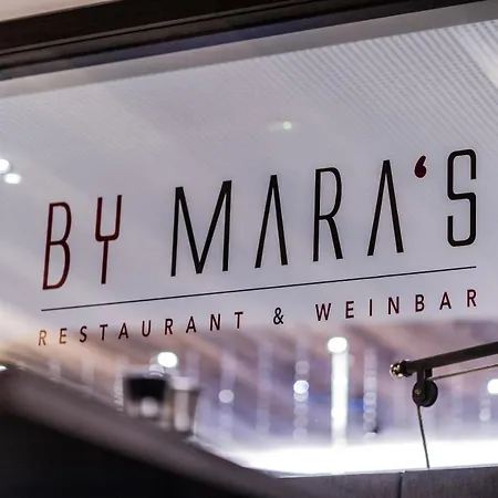 Szálloda Bar & Restaurant Gerlos