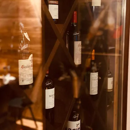 酒店 Bar & Restaurant
