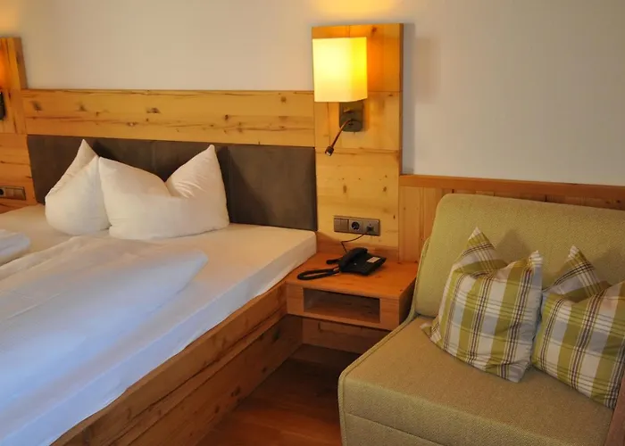 Bar & Restaurant Ξενοδοχείο Gerlos