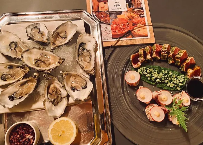 Bar & Restaurant Отель Герлос