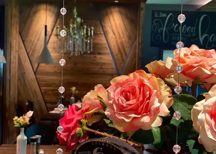 Bar & Restaurant Gerlos