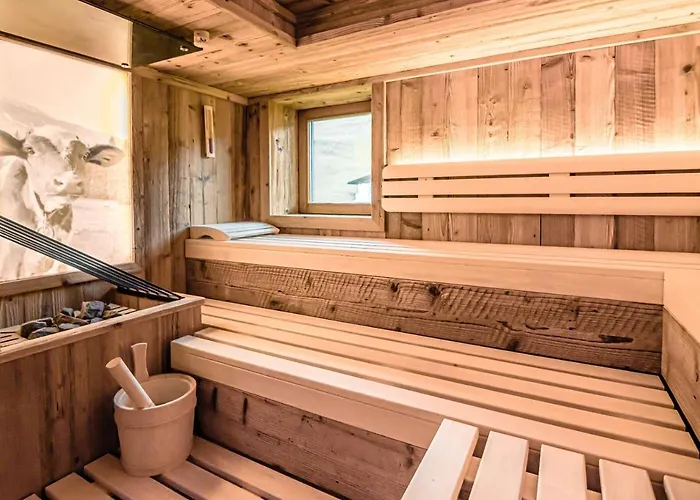 Bar & Restaurant 4* Gerlos