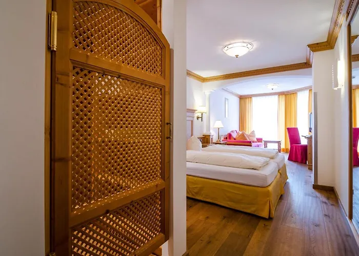 Bar & Restaurant Gerlos