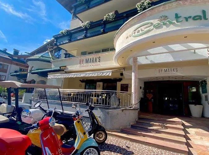 Ξενοδοχείο Bar & Restaurant