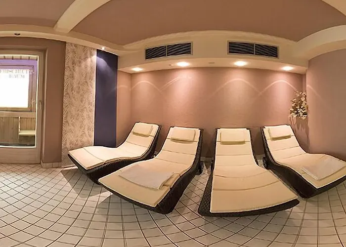 Ξενοδοχείο Bar & Restaurant Gerlos