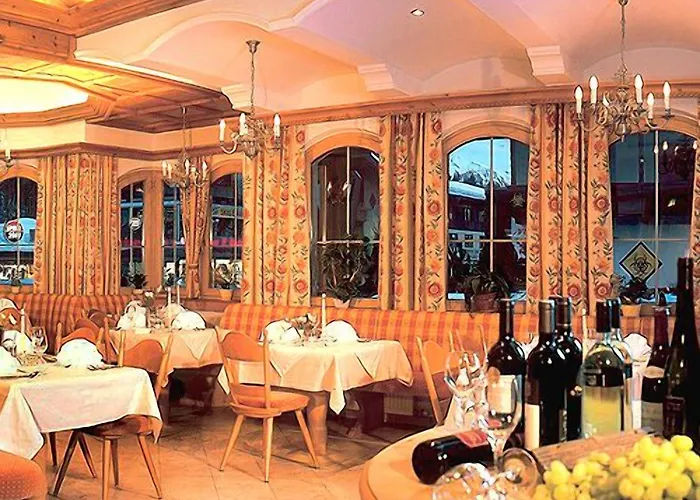 Ξενοδοχείο Bar & Restaurant 4*