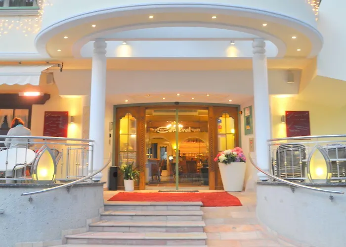 Bar & Restaurant Gerlos