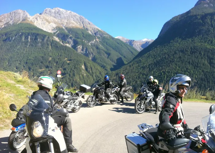 Bar & Restaurant 4* Герлос