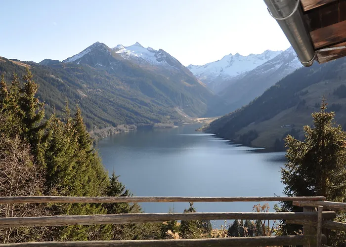 Bar & Restaurant 4* Герлос