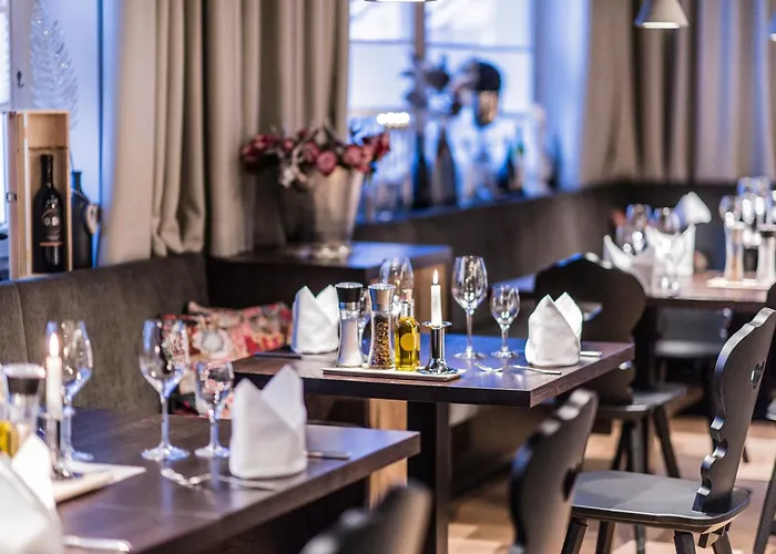 Отель Bar & Restaurant