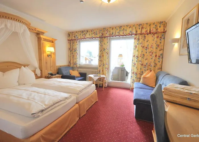 Bar & Restaurant Hotel