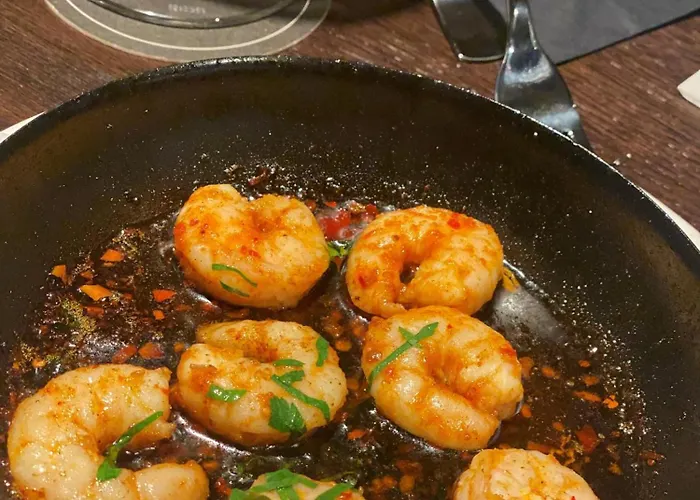 Bar & Restaurant Отель Герлос