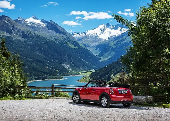 Bar & Restaurant Gerlos