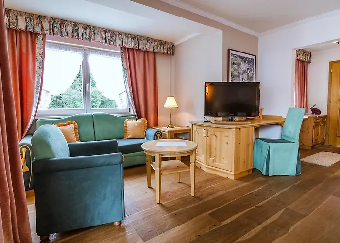 Bar & Restaurant Герлос