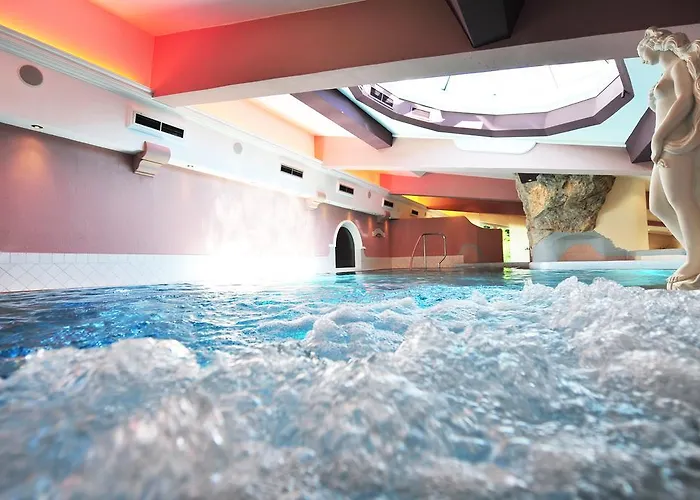 Bar & Restaurant Gerlos