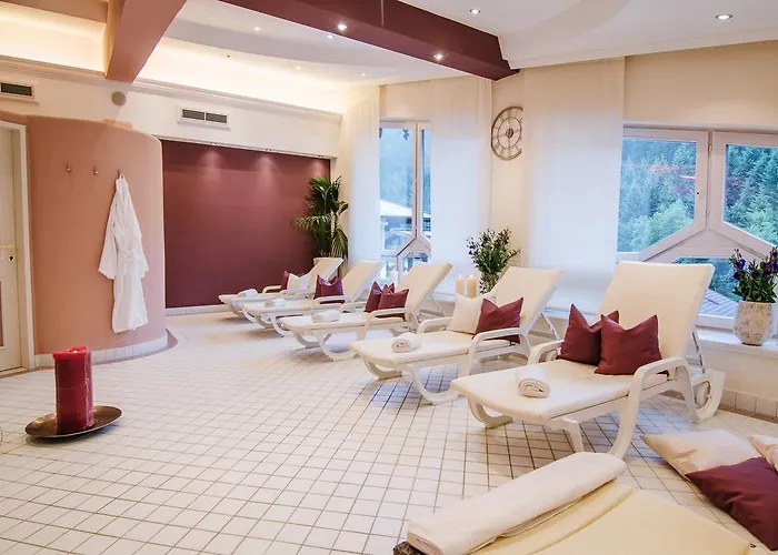 Ξενοδοχείο Bar & Restaurant 4*