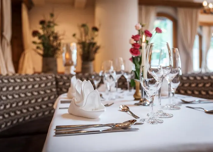 Отель Bar & Restaurant