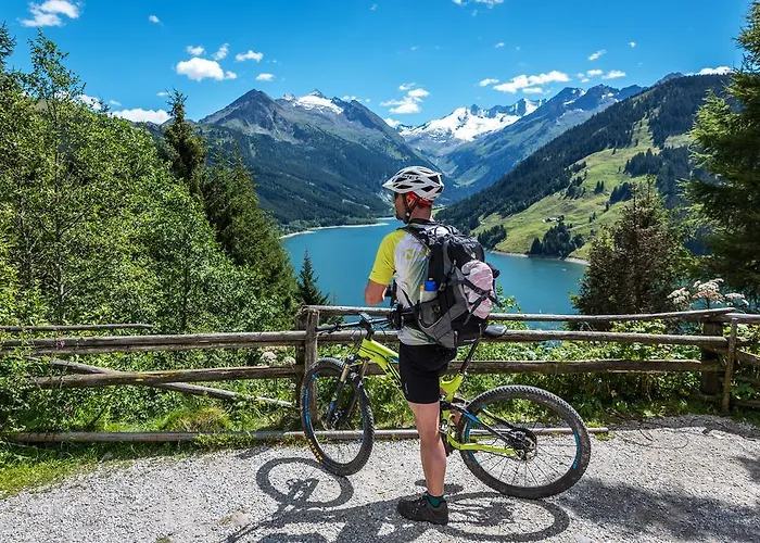 Bar & Restaurant Gerlos