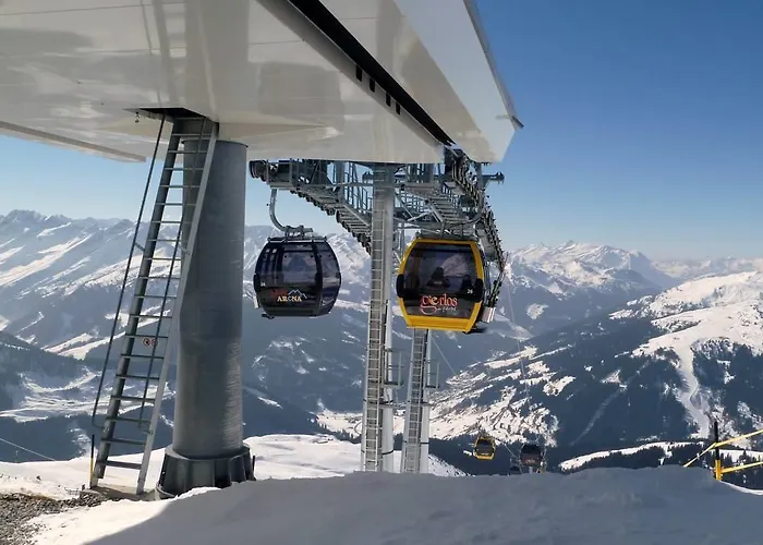 Ξενοδοχείο Bar & Restaurant